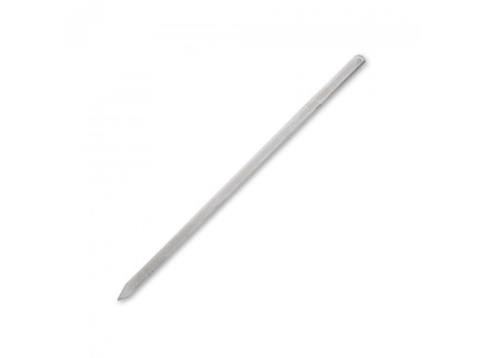 PİRGE ADANA ŞİŞ GALVANİZ 60 CM