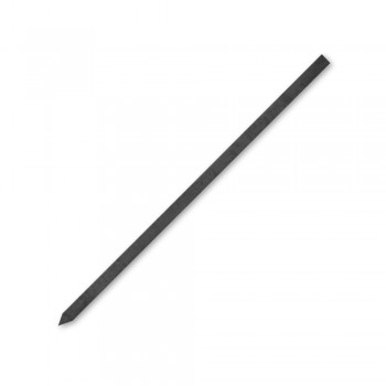 PİRGE ADANA ŞİŞ SİYAH 60 CM PİRGE ADANA ŞİŞ SİYAH 60 CM