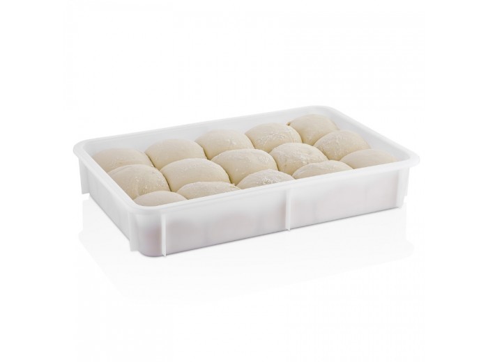 PİZZA HAMUR TEKNESİ