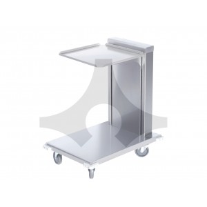 BASKET OTOMATI 50x50 ABO-5050  BASKET OTOMATI 50x50 ABO-5050