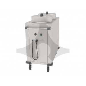 ISITMALI TABAK OTOMAT ARABASI 100 TABAKLIK ATI-100 ISITMALI TABAK OTOMAT ARABASI 100 TABAKLIK ATI-100