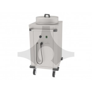 TABAK OTOMAT ARABASI ISITMALI 50 TABAKLIK ATI-50  TABAK OTOMAT ARABASI ISITMALI 50 TABAKLIK ATI-50