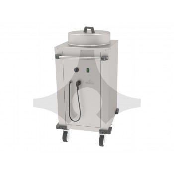 TABAK OTOMAT ARABASI ISITMALI 50 TABAKLIK ATI-50  TABAK OTOMAT ARABASI ISITMALI 50 TABAKLIK ATI-50