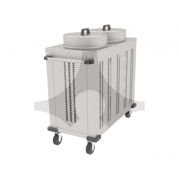 TABAK OTOMAT ARABASI NÖTR 100 TABAKLIK ATN-100  TABAK OTOMAT ARABASI NÖTR 100 TABAKLIK ATN-100