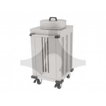 TABAK OTOMAT ARABASI NÖTR 50 TABAKLIK ATN-50  TABAK OTOMAT ARABASI NÖTR 50 TABAKLIK ATN-50