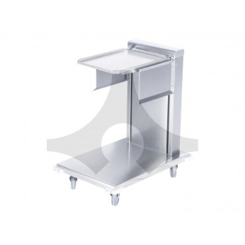 TEPSİ OTOMATI 37x53 ATO-3753  TEPSİ OTOMATI 37x53 ATO-3753