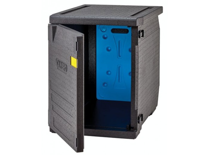 ISI YALITIMLI GIDA TAŞIMA EKİPMANI AKSESUARLARI