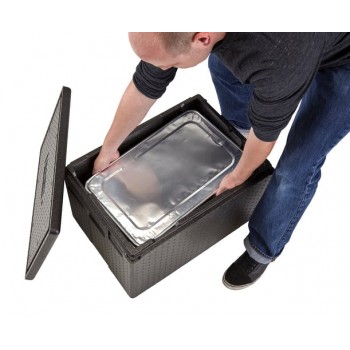 ÜSTTEN YÜKLEMELİ, HAFİF, İZOLASYONLU TAŞİYİCİLAR ÜSTTEN YÜKLEMELİ, HAFİF, İZOLASYONLU TAŞİYİCİLAR