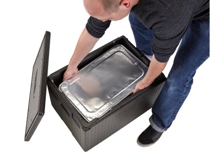 ÜSTTEN YÜKLEMELİ, HAFİF, İZOLASYONLU TAŞİYİCİLAR