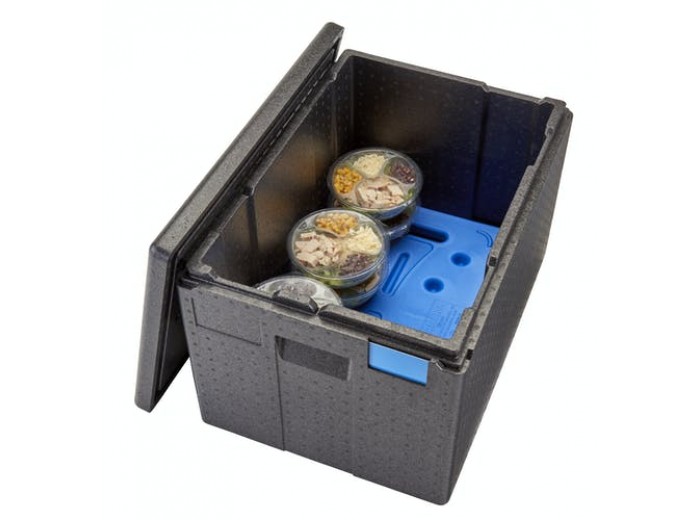 ÜSTTEN YÜKLEMELİ, HAFİF, İZOLASYONLU TAŞİYİCİLAR