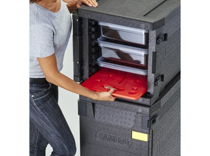 İZOLASYONLU HAFİF TAŞIYICI