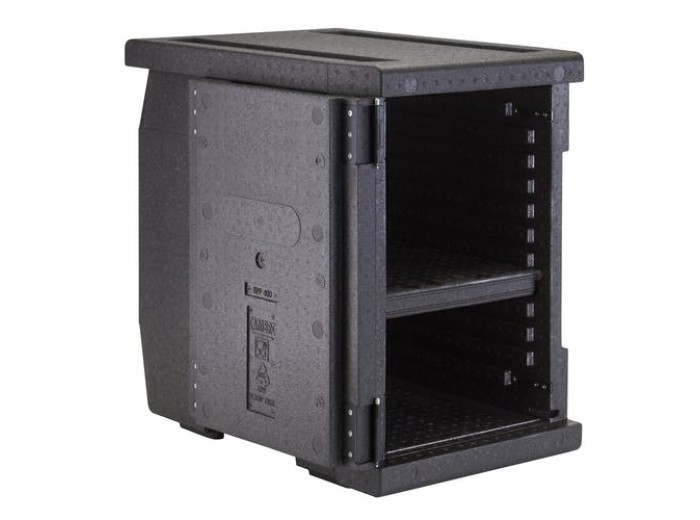 İZOLASYONLU HAFİF TAŞIYICI