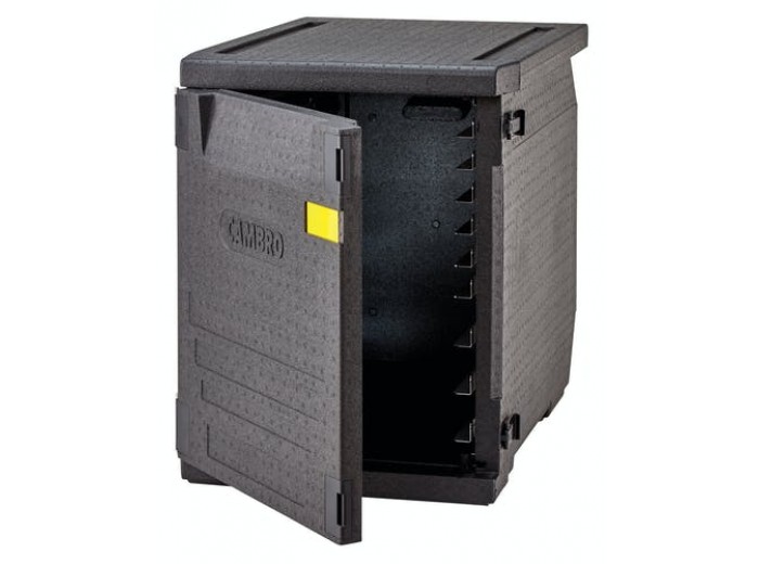 ÖNDEN YÜKLEMELİ İZOLASYONLU TAŞIYICI