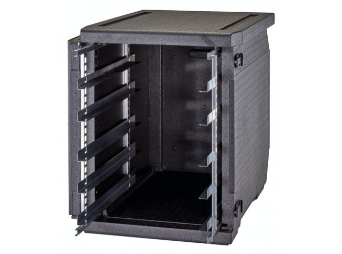 ISI YALITIMLI GIDA TAŞIMA EKİPMANI AKSESUARLARI