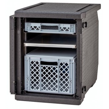 ÖNDEN YÜKLEMELİ İZOLASYONLU TAŞIYICI ÖNDEN YÜKLEMELİ İZOLASYONLU TAŞIYICI