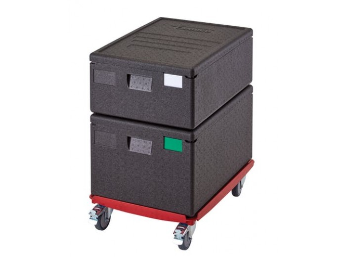 ÜSTTEN YÜKLEMELİ İZOLASYONLU TAŞIYICI