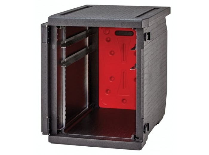 ISI YALITIMLI GIDA TAŞIMA EKİPMANI AKSESUARLARI