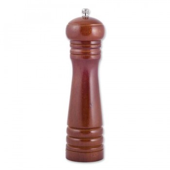 AHŞAP TUZ/BİBER DEĞİRMENİ SERAMİK 21 CM AHŞAP TUZ/BİBER DEĞİRMENİ SERAMİK 21 CM