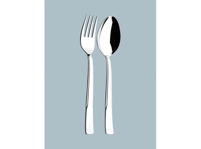 AKDENİZ ÇATAL KAŞIK BIÇAK