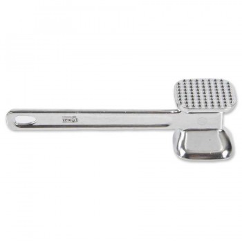 ALUMİNYUM ET DÖVECEĞİ 2 Lİ 400 GR ALUMİNYUM ET DÖVECEĞİ 2 Lİ 400 GR