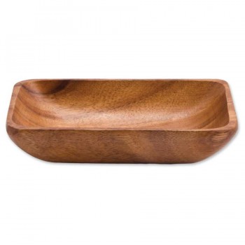 ARAS KURUYEMİŞLİK 18 CM DİKDÖRTGEN ARAS KURUYEMİŞLİK 18 CM DİKDÖRTGEN