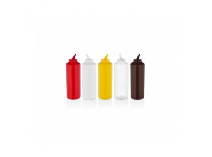 AYARLI UÇLU FİŞEK SOSLUK