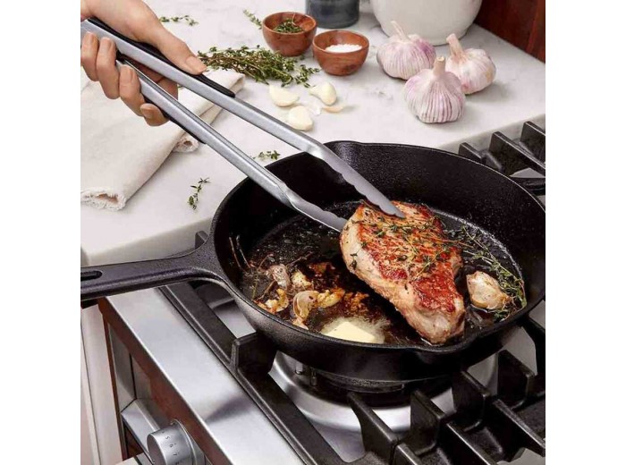 BARBEKÜ MAŞASI 30 CM