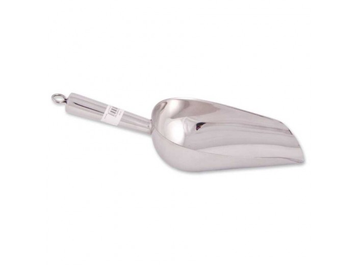 ÇELİK BUZ KÜREĞİ NO:4