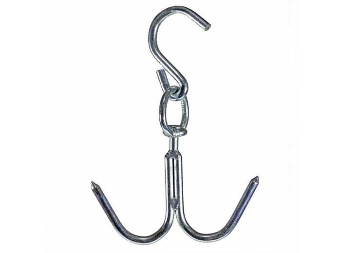 ÇELİK ÇENGEL 10 MM