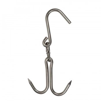 ÇELİK ÇENGEL VİDALI 10 MM ÇELİK ÇENGEL VİDALI 10 MM