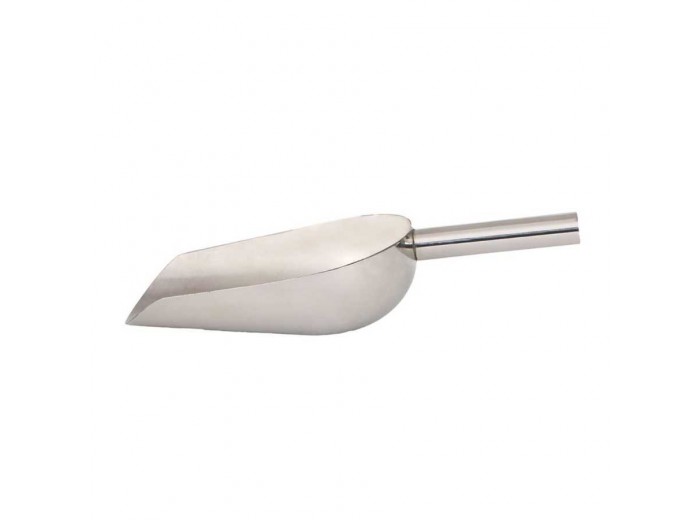 ÇELİK ERZAK KÜREĞİ NO:1