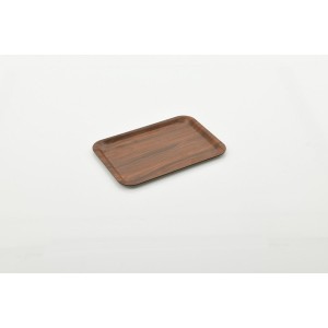 CEVİZ LAMİNE DÜZ YÜZEY TEPSİ 24X34 CEVİZ LAMİNE DÜZ YÜZEY TEPSİ 24X34