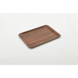 CEVİZ LAMİNE DÜZ YÜZEY TEPSİ 32X44 CEVİZ LAMİNE DÜZ YÜZEY TEPSİ 32X44