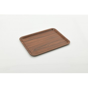 CEVİZ LAMİNE DÜZ YÜZEY TEPSİ 36X46 CEVİZ LAMİNE DÜZ YÜZEY TEPSİ 36X46