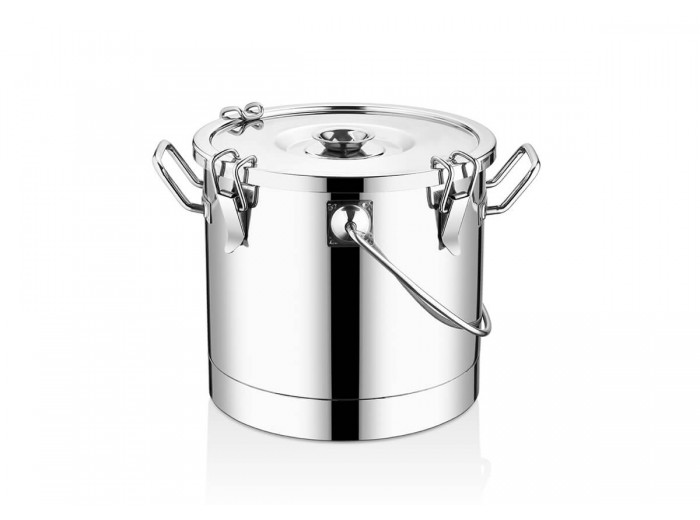 ÇİFT CİDARLI YEMEK TAŞIMA KABI