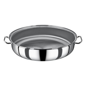 ÇİFT SAPLI TAVALAR (KAPAKSIZ) ÇİFT SAPLI TAVALAR (KAPAKSIZ)