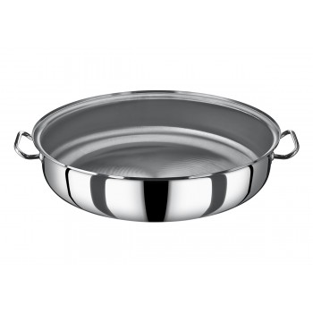 ÇİFT SAPLI TAVALAR (KAPAKSIZ) ÇİFT SAPLI TAVALAR (KAPAKSIZ)