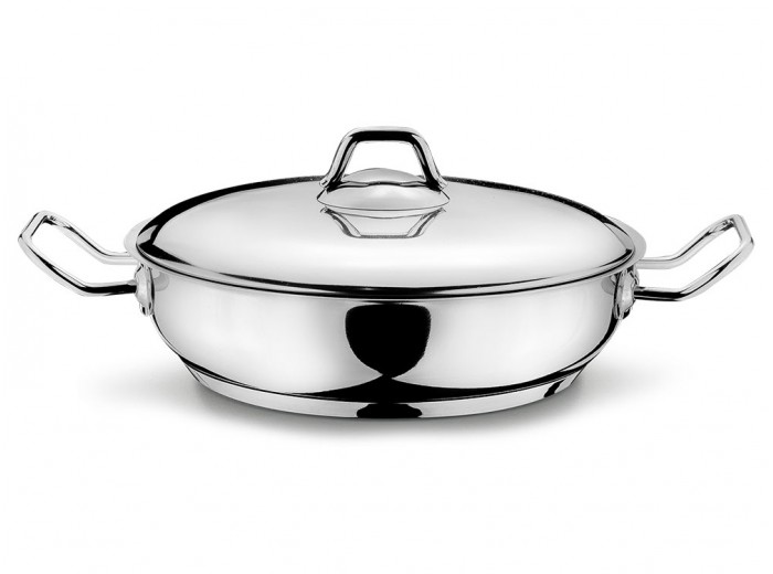 ÇİFT TEL KULP TAVA