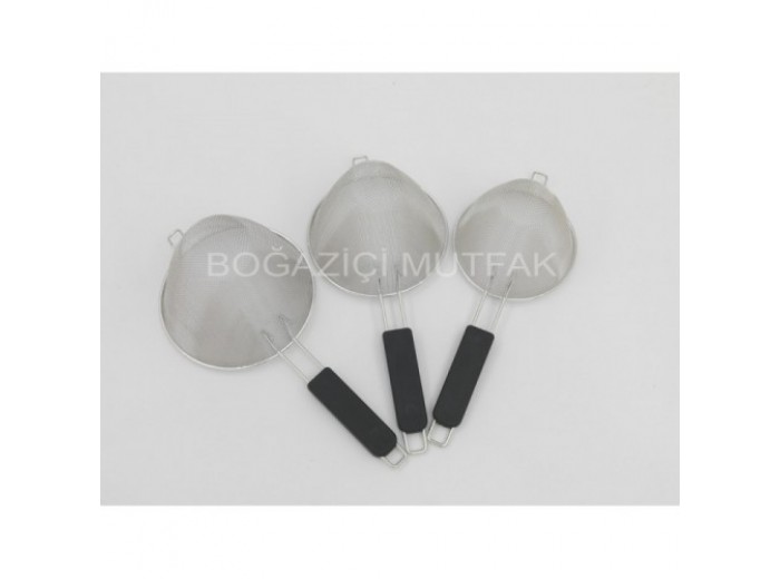 ÇİN TİPİ KONİK SÜZGEÇ