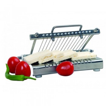 ÇOKLU PEYNİR DİLİMLEME MAKİNASI ÇOKLU PEYNİR DİLİMLEME MAKİNASI