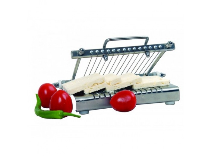 ÇOKLU PEYNİR DİLİMLEME MAKİNASI