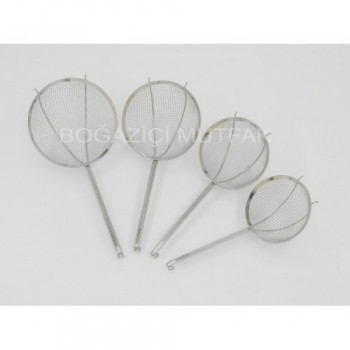 DERİN KEPÇE SEYREK DERİN KEPÇE SEYREK