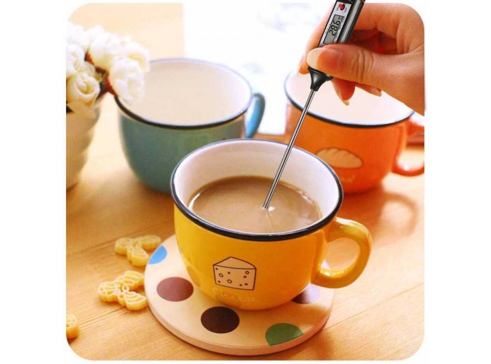 DİJİTAL GIDA TERMOMETRE DİJİTAL GIDA TERMOMETRE