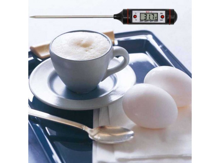 DİJİTAL GIDA TERMOMETRE DİJİTAL GIDA TERMOMETRE