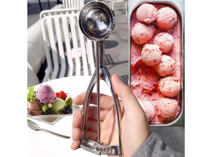 DONDURMA MAKASI 60 MM