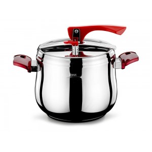 DÜDÜKLÜ TENCERE ELMA ŞEKERİ KULP DÜDÜKLÜ TENCERE ELMA ŞEKERİ KULP