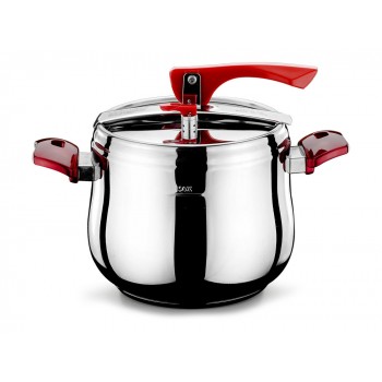 DÜDÜKLÜ TENCERE ELMA ŞEKERİ KULP DÜDÜKLÜ TENCERE ELMA ŞEKERİ KULP