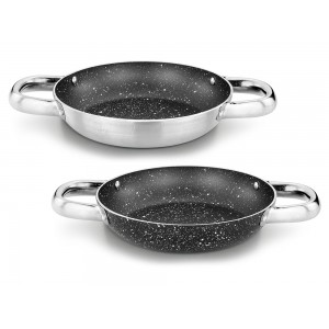 ENDÜSTRİYEL ÇİFT KULP SAHAN GRANİT  ENDÜSTRİYEL ÇİFT KULP SAHAN GRANİT