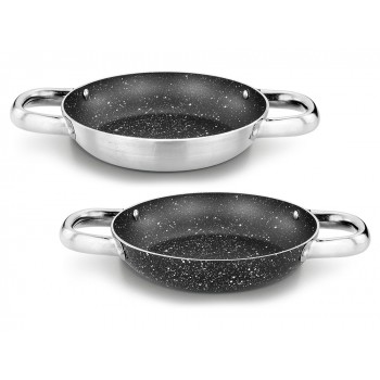 ENDÜSTRİYEL ÇİFT KULP SAHAN GRANİT  ENDÜSTRİYEL ÇİFT KULP SAHAN GRANİT