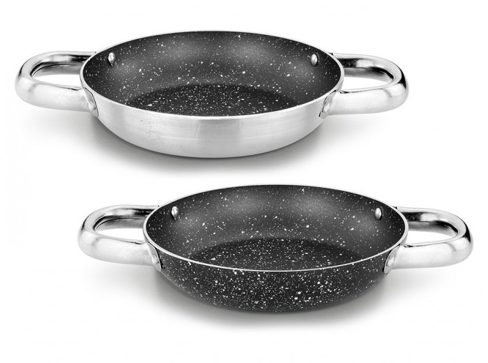 ENDÜSTRİYEL ÇİFT KULP SAHAN GRANİT